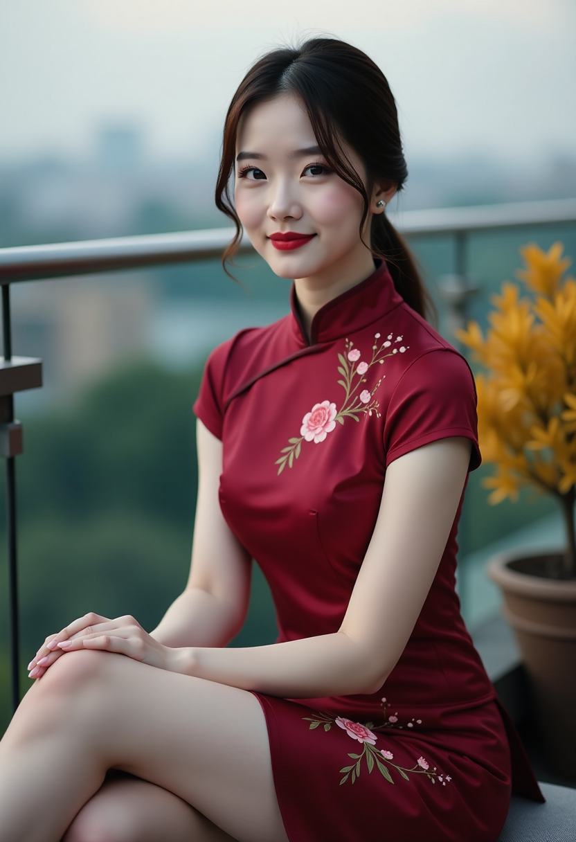 极地白熊：极夜困兽